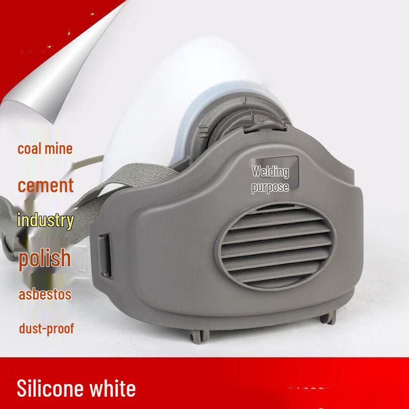 Brangdy Industrial Dust Respirator