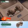 Ideal i6/i8 Front Drain Cup Holder Anti-slip Pad Car Interior Decoration Accessory