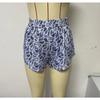 DAFIFY Women's Fashion Casual High Waist Sport Shorts
