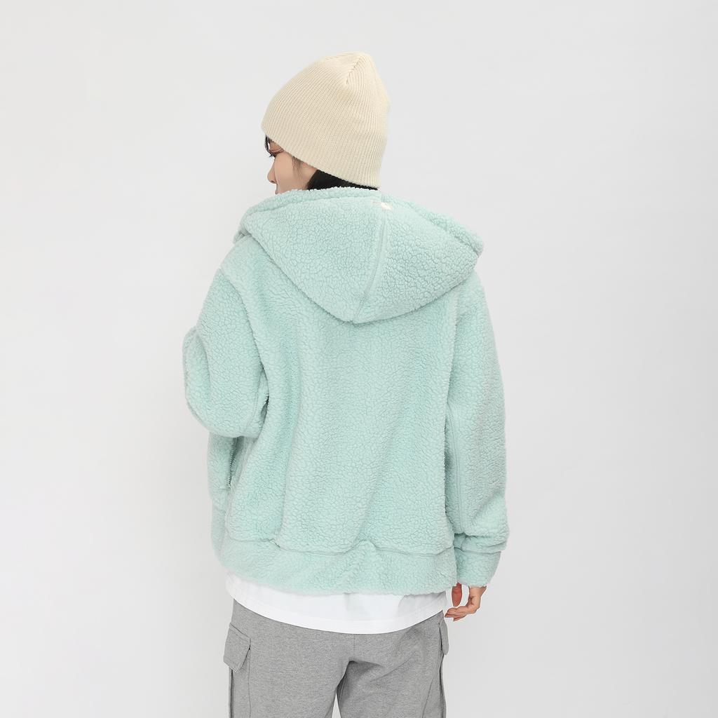 New MLB Velvet Jackets Unisex Mint Green 3AJPF0516-43MTL