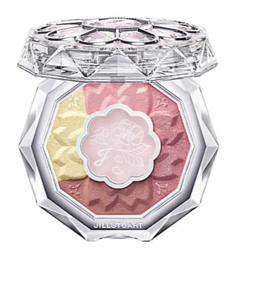 JILL STUART Sakura Bouquet Bloom Couture Eyes (Limited Edition) 17 Sakura Fantasy