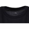 The North Face Bergspitze Logo T-Shirt Kurzarm