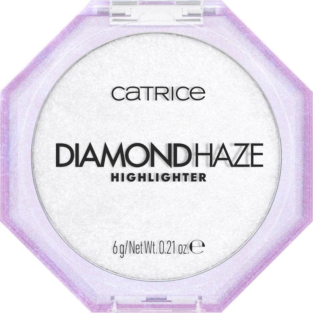Catrice Highlighter Diamond Haze 010, 6g
