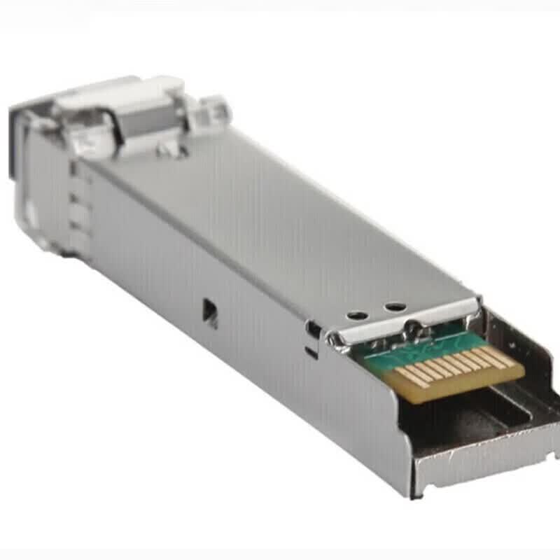 Huawei SFP-GE-LX-SM1310 Gigabit Single-Mode Optical Transceiver