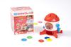Kumon Publishing (KUMON PUBLISHING) Jarrat Plate, Educational Toy, Ages 1.5 and Up, One Size, BJ-11