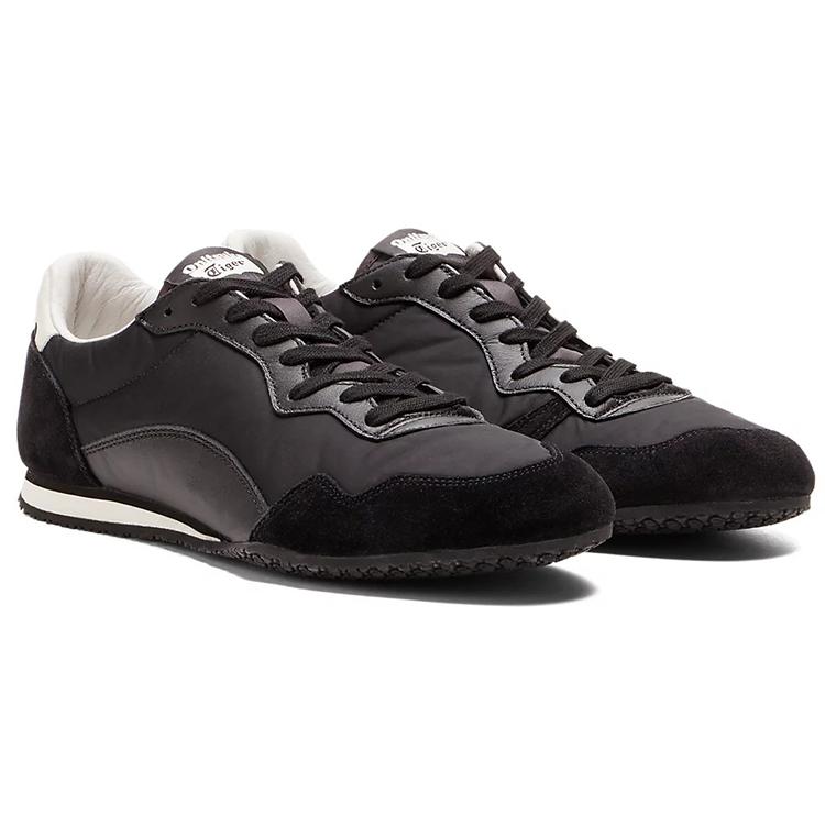 Onitsuka Tiger Serrano Cl 'Black' 1183B886-001