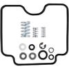 New Carburetor Repair Carb Rebuild Kit for 2003-2008 Suzuki Ltz400 Quadsport Z400
