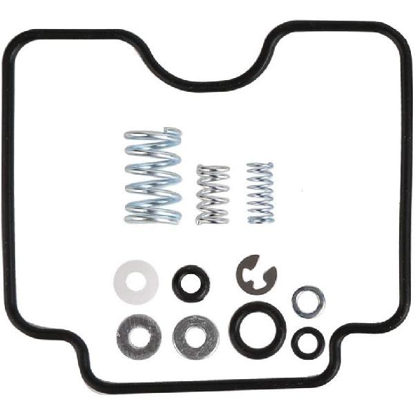 New Carburetor Repair Carb Rebuild Kit for 2003-2008 Suzuki Ltz400 Quadsport Z400