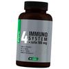 Vitamins for Immunity, 4Immuno System, 60 Caps (36584013)