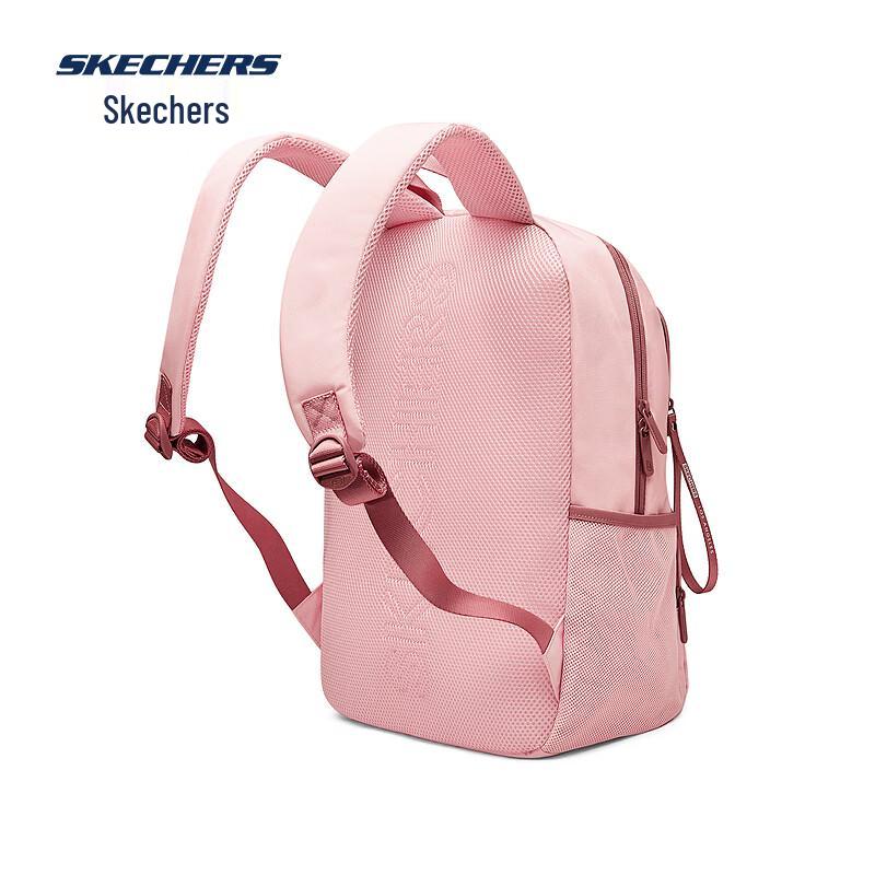 Skechers Large Capacity Unisex Laptop Backpack