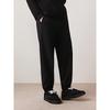 GXG Herren Strick-Terry-Fleece Jogginghose