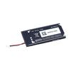500mAh High Capacity Rechargeable Battery for Game Controllers Long Use Power Universal Compatibility Easy Installation