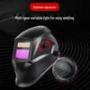 Deyu Auto-Darkening Welding Helmet