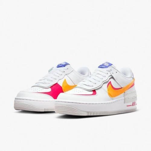 Nike Wmns Air Force 1 Shadow Gundam DZ1847-100