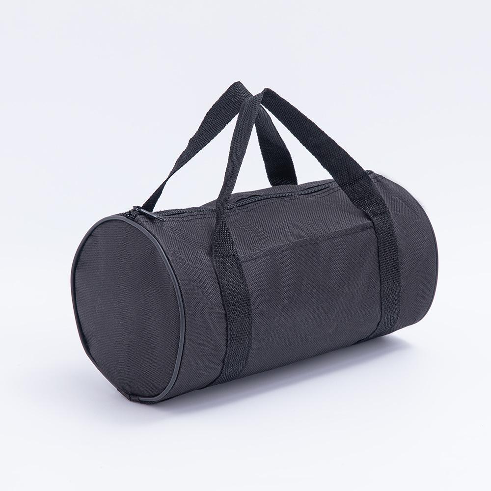 Large Waterproof Foldable Sports & Yoga Bag - Portable Handbag for Business Trips