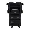 Popular Car Electronic Parking Brake Switch 93300-D3AB04X 93300D3AB04X Multi-Function Hand Brake Switch For Tucson 2015-