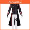 Deepspace And Love Caleb Cosplay Uniform Set Anime Role Play Game Costume