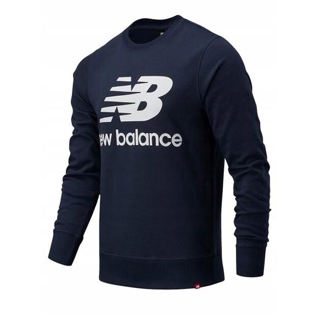 Толстовка New Balance MT03560ECL