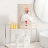Waterproof Funny Tissue Box Creative Home Decor for Living Room Bedroom Dining Table
