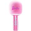 Elvis Presley x Barbie Lollipop KTV Microphone Speaker