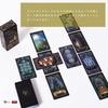 Tarot Cards 78 Pieces Marseilles Edition Tarot Fortune Telling Japanese Instruction Manual Included I.I.J [Tarot Familiars] [Genuine Product]