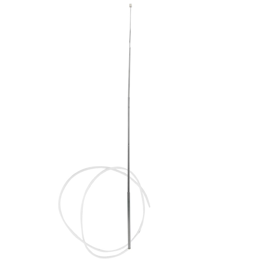 Power Antenne Antenne Mast ZPN01412 131364070370 Fit für Nissan Patrol GU Y61 19982004