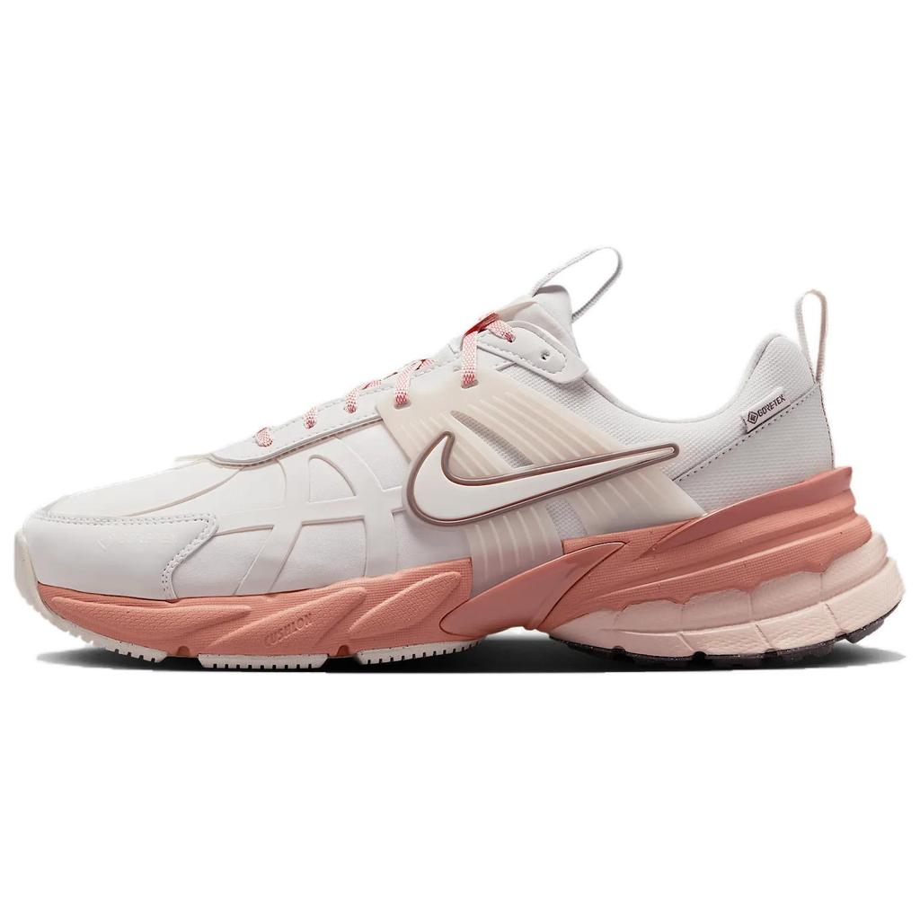 Nike V2K Run GORE-TEX Phantom Terra Blush W - FZ2622-003