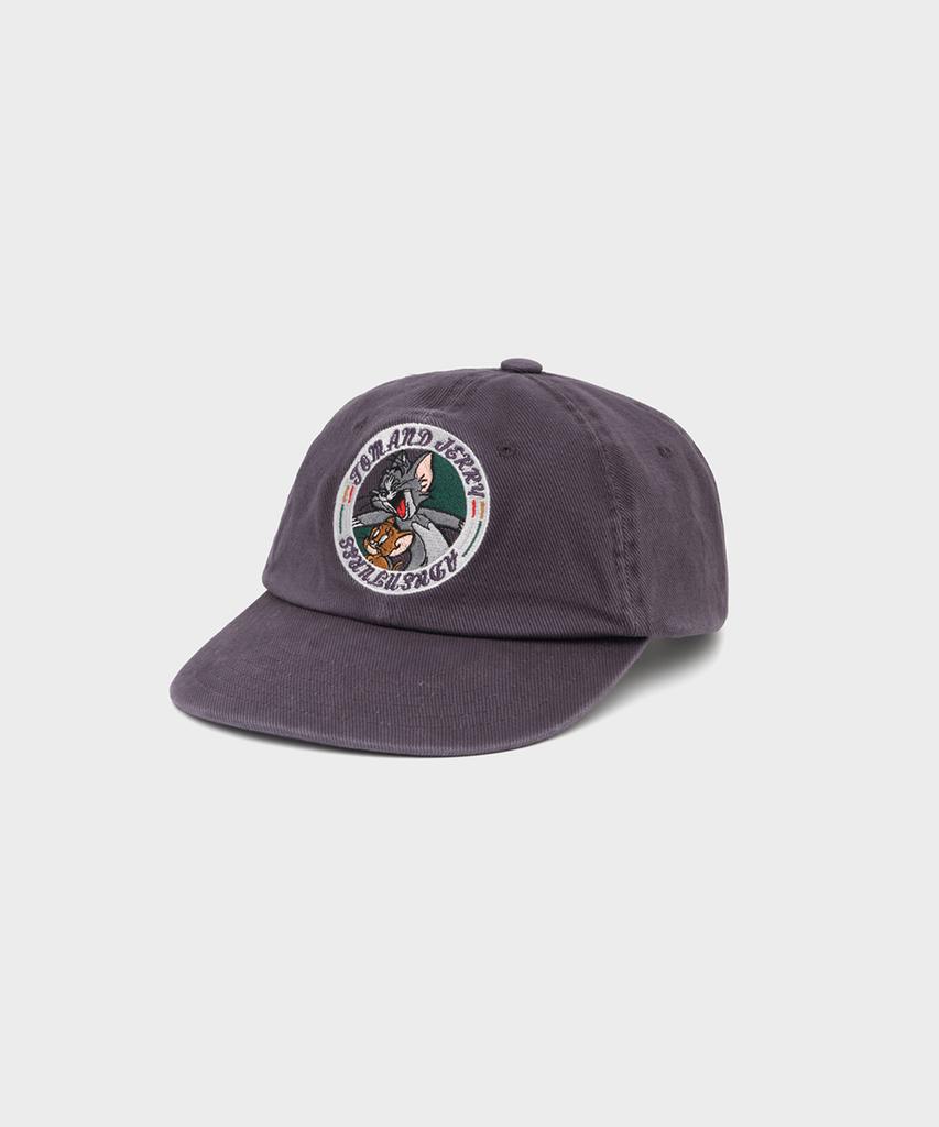 SHIRTER Tjs Adventures Cap (Purple)