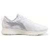 Li Ning Red Hare 4 V2 Racing Low top Running Shoes Women's White Gray ARMR020-1