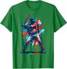 Tops – T-Shirts