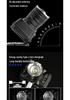 Rechargeable LED Headlamp: Super Bright, Long Battery Life, Compact for Night Fishing & Outdoor Use