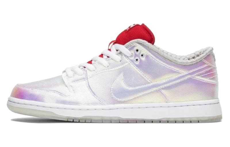 

Nike Sb Dunk Low Concepts Holy Grail Cement Box 504750-140 40