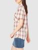 Lee Shirt XL Button-Down LCS43008, Girls' Red,