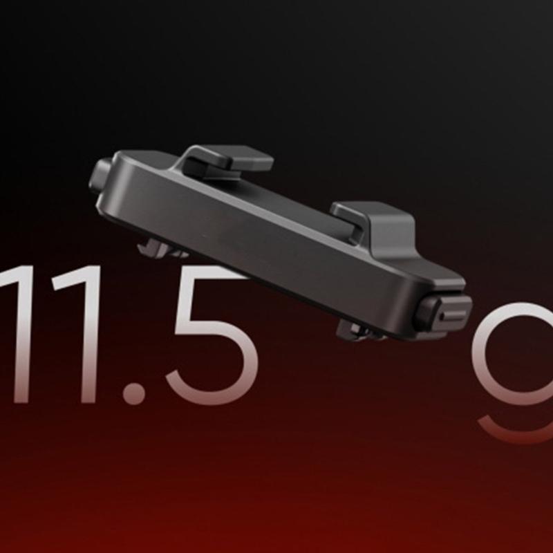 Quick Release Mount for AcePro/AcePro2 Cameras Easy Detach Cold Shoe Adapter Quick Connect Cameras Accessories