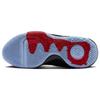 Nike KD Trey 5 X EP 'Black Light Crimson' DJ7554-011