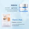 Water Secret Glacier Aqua 9-Piece Skincare Gift Set