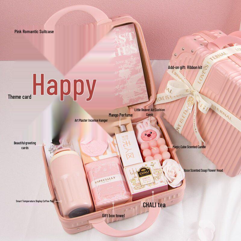 38 Elegant Women's Day Gifts: High-Quality, Unique Souvenirs for Bridesmaids & Wedding Celebrations