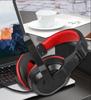 Cross-Border A3 Headset: Head-mounted Laptop & Gaming Headset with Microphone