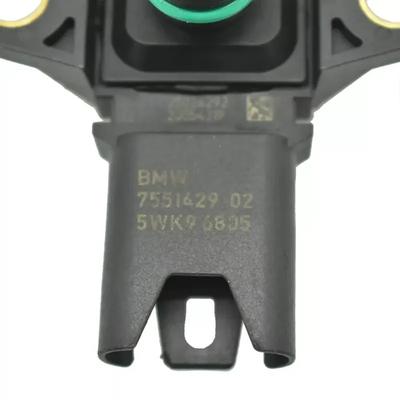 Manifold Absolute Pressure MAP Sensor For BMW 335i 335xi 535i 550i X3 X5 X6 Z4 3.0 4.4L 13627585493