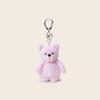 Penguin Sheep Otter Bear Plush Keychain Stuffed Doll Backpack Pendant Kids Gift