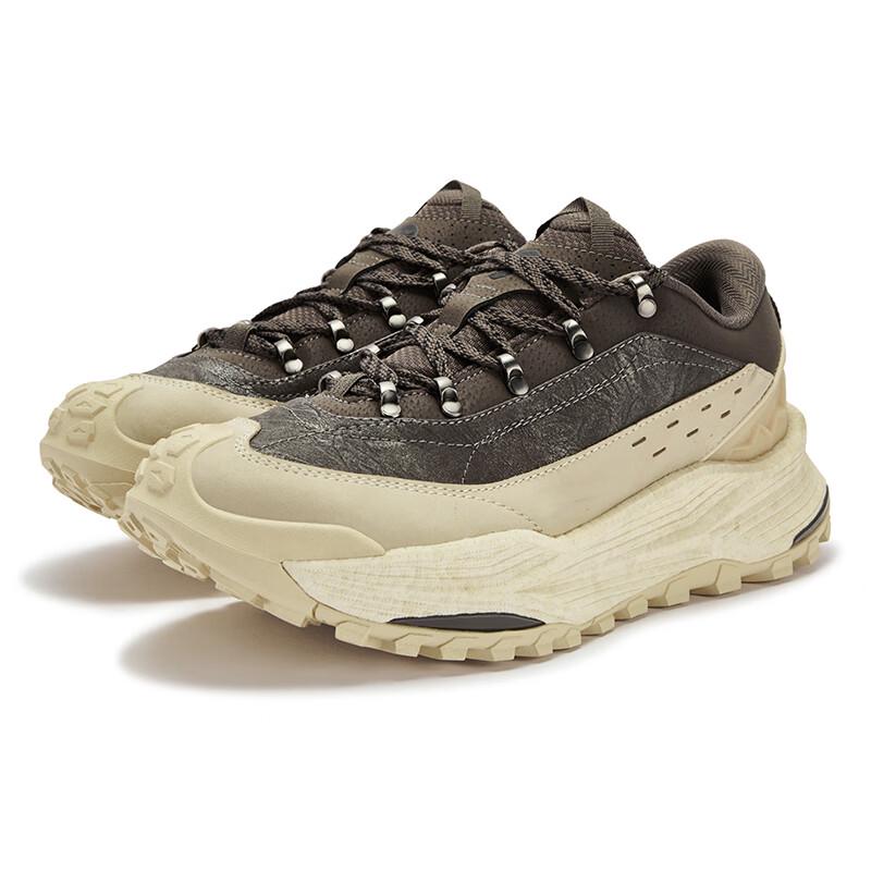 361° Wuxia OD Men's Trail Running Shoes