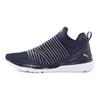 Puma Ignite Mesh Fabric Synthetic Leather Comfortable Versatile Mid-Top Lifestyle Casual Shoes Men Casual Shoes Blue White 190506-02