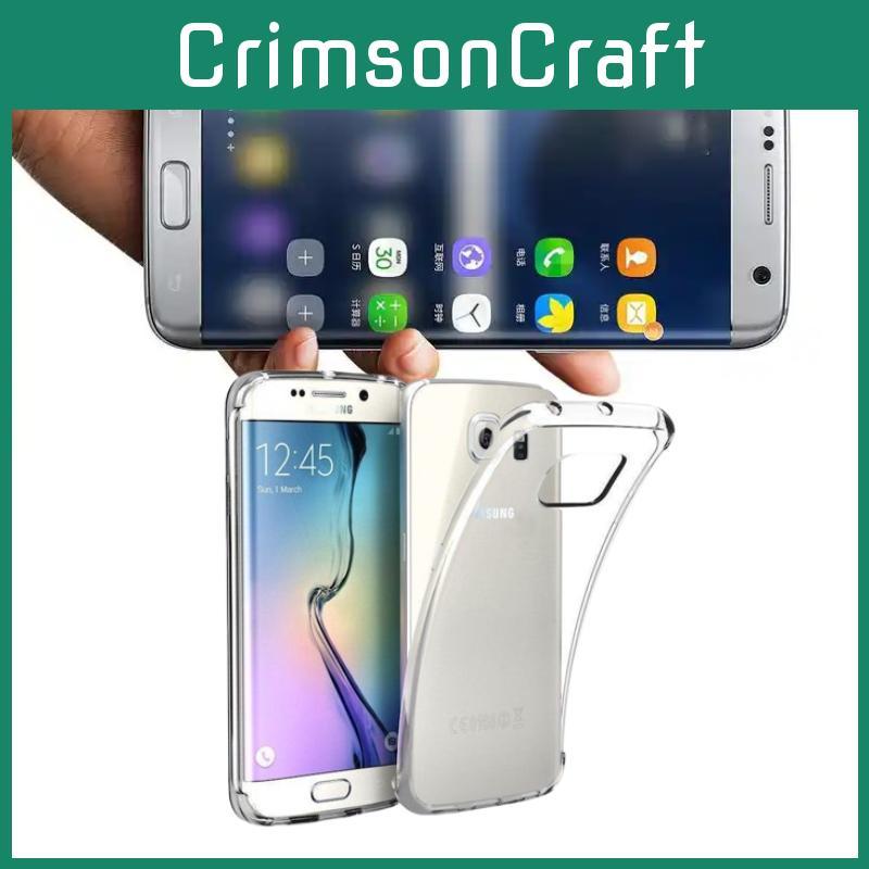 Tempered Cover Full Glass Screen Protector For Galaxy S7 Edge Durable