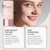 Natural Finish Makeup Cream 40G Color Correcting Tinted CC Cream, Lightweight Buildable Coverage Hyaluronic Acid Facial Skin Tone Balancing