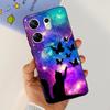 For Infinix Zero 30 4G Case X6731B New Fashion Painted Cover Shockproof Phone Case For Infinix Zero 30 5G X6731 Zero30 Soft Bags