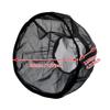 Waterproof Dustproof Air Filter Cover for Harley Glide Softail 883