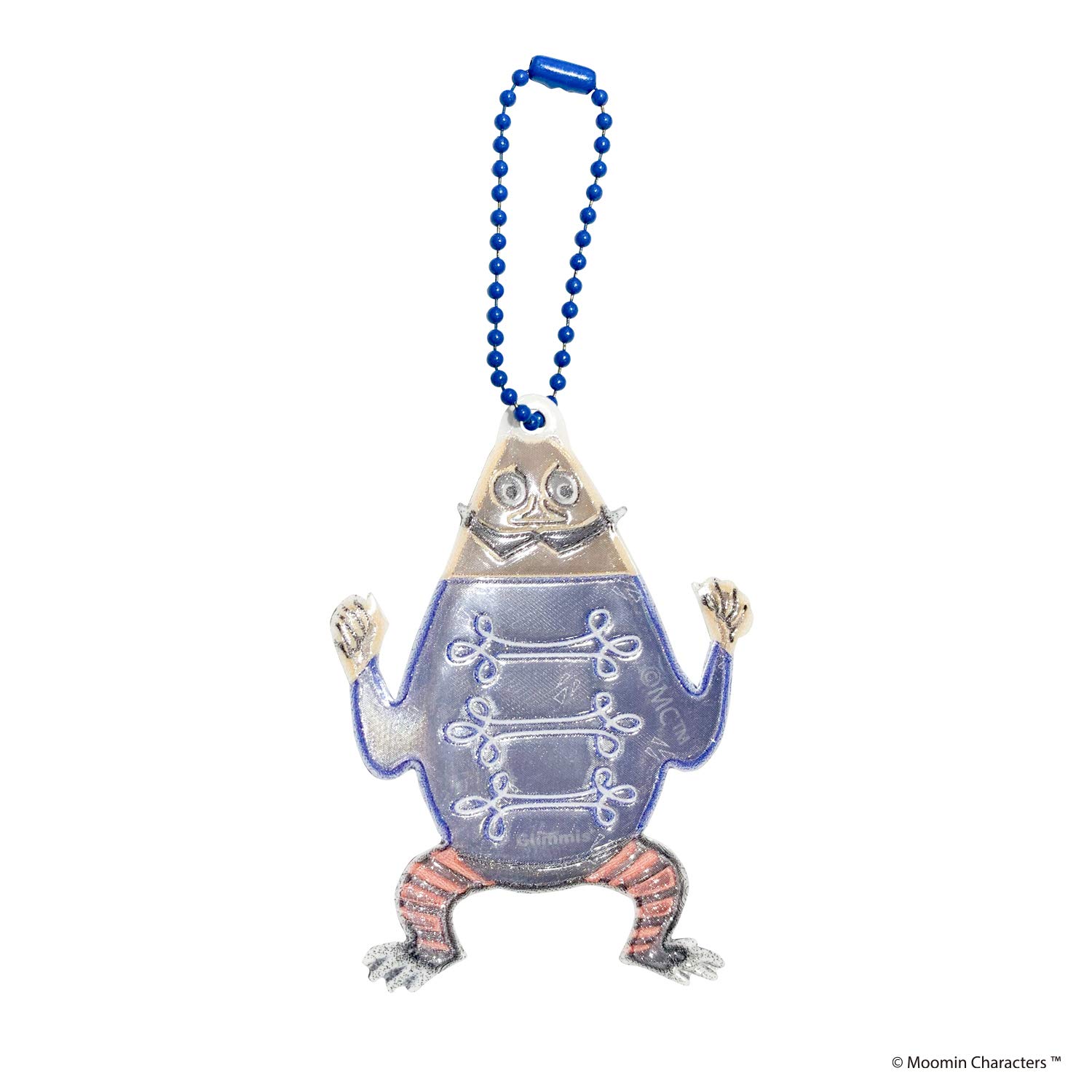 

Glimmis Grimmis Moomin Emerald Multicolor