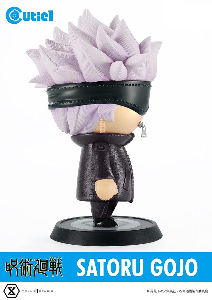 Cutie1 Jujutsu Kaisen Gojo Satoru