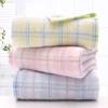 Adult Cotton Pure Cotton Gauze Looped Towel Thin Towel