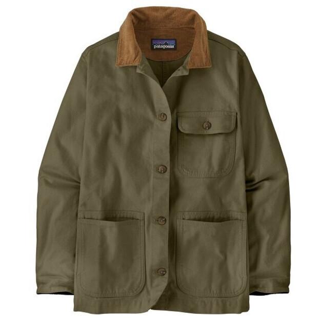 Куртка Patagonia Point Reyes Canvas Coat S